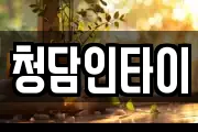 청담인타이