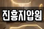 진흥지압원