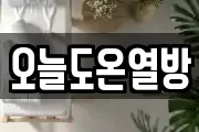 오늘도온열방
