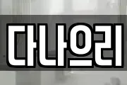 다나으리