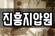 진흥지압원