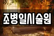 조병일시술원