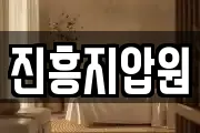 진흥지압원