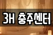 3H 충주센터