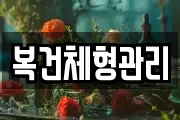 복건체형관리