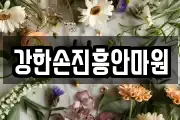 강한손진흥안마원