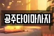 충청남도 공주시 금성동 마사지, 지압등 업체정보