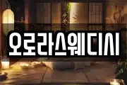 오로라스웨디시