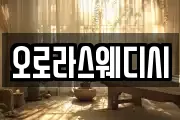 오로라스웨디시
