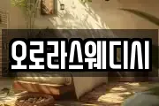 오로라스웨디시