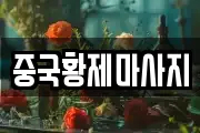 중국황제마사지