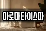 아로마타이스파