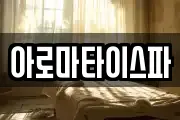 아로마타이스파