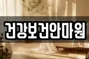 건강보건안마원