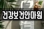 건강보건안마원