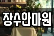 장수안마원