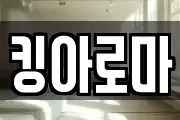 킹아로마