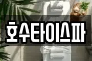 호수타이스파