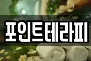 포인트테라피