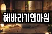 해바라기안마원