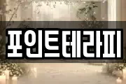포인트테라피