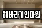 해바라기안마원