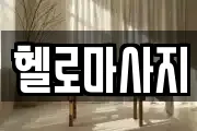 충청남도 보령시 내항동 마사지, 지압등 업체정보