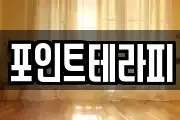 포인트테라피