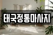 충청남도 부여군 마사지, 지압등 업체정보