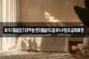 하수구뚫음싱크대막힘변기뚫음수도설비누수탐지공사해빙