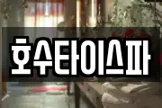 호수타이스파