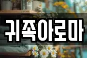 귀족아로마