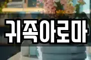 귀족아로마