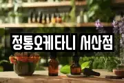 정통오케타니 서산점
