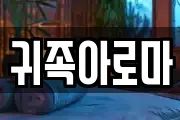 귀족아로마