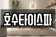 호수타이스파