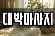 대박마사지