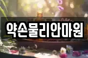 약손물리안마원
