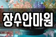 장수안마원