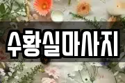 수황실마사지