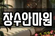 장수안마원