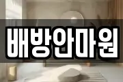 배방안마원