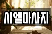 시엘마사지