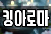 킹아로마