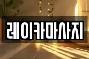 레이카마사지