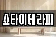 쇼타이테라피