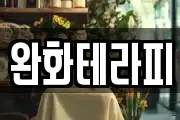 완화테라피