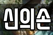 신의손