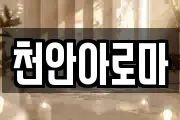 천안아로마