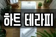 하트 테라피